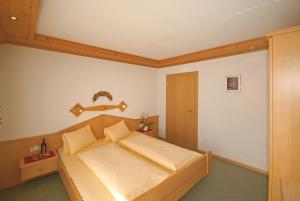 Fotografia z galérie ubytovania Landhaus Gensbichler v destinácii Saalbach Hinterglemm