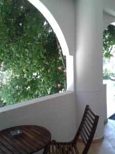 Un balcón o terraza de Anavra Studios