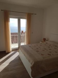 Llit o llits en una habitació de Peric Accommodation Dubrovnik
