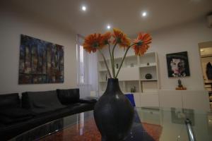 Fotografia z galérie ubytovania Casa Cavallotti - modern apartment between Train station and Port v destinácii Civitavecchia + 13 fotografií