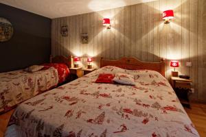 Photo de la galerie de l'établissement Auberge Lorraine, à Le Valtin