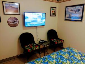 Gallery image of Amelia's Landing in Port Aransas