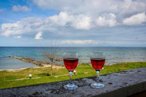 Táj Show holiday homes közelében