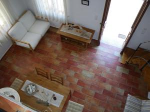 Posedenie v ubytovaní Cohili Villa