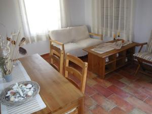 Posedenie v ubytovaní Cohili Villa