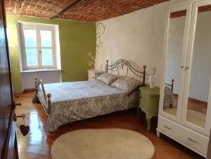 Φωτογραφία από το άλμπουμ του BED & BREAKFAST AL BRICCO σε Cantarana +39 φωτογραφίες