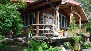 Gallery image of Brigitte's Bavarian Bed und Breakfast in Homer