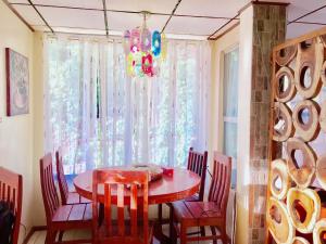 Gallery image of Hwan Dynasty Suite in El Nido