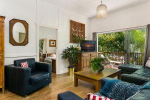 Gallery image of Jaspers Apartments in Brunswick Heads