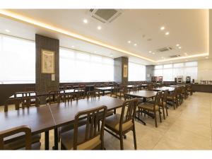 Restaurace v ubytování Hotel Super Tomari