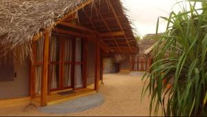 Fotografie z fotogalerie ubytování Jungle Beach Ahungalla v destinaci Ahungalla