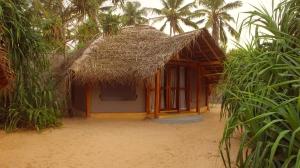 Fotografie z fotogalerie ubytování Jungle Beach Ahungalla v destinaci Ahungalla