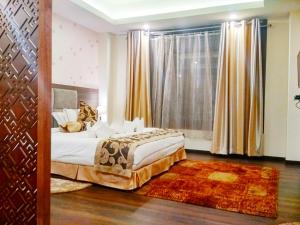 Gallery image of Pearl Retreat in Gangtok +22 photos