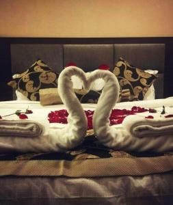 Gallery image of Pearl Retreat in Gangtok