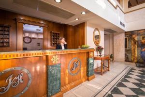 Φωτογραφία από το άλμπουμ του Jolly Hotel  στην Ηγουμενίτσα
