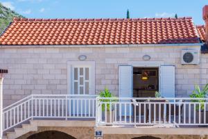 Φωτογραφία από το άλμπουμ του Summer Life Apartment σε Slano