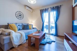 Gallery image of Summer Life Apartment in Slano