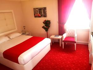 Gallery image of Business Park Hotel in Ankara