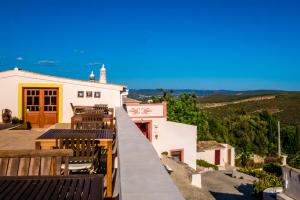 Gallery image of B&B Candelária in Loulé