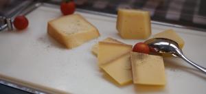 Cibo presso l'hotel o nelle vicinanze