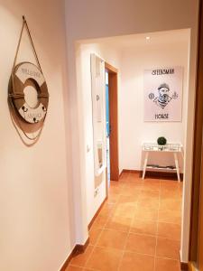 Gallery image of Steersman House in Aljezur