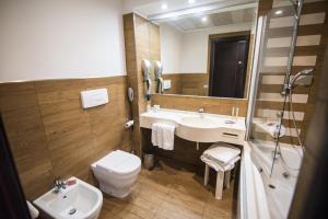 Bagno di E' Hotel