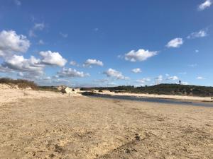 Gallery image of Q Village - Poleg Beach in Netanya