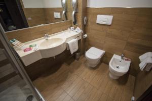 Bagno di E' Hotel