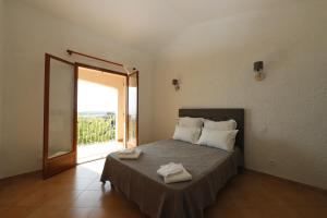 Gallery image of Residence Monte Cristo in Sainte-Lucie de Porto-Vecchio