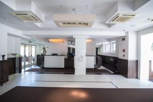Foto dalla galleria di E' Hotel a Reggio di Calabria