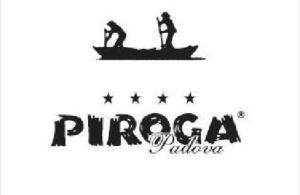 Hotel Piroga Padova
