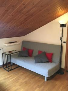 Zdjęcie z galerii obiektu Happy House w mieście Gubbio