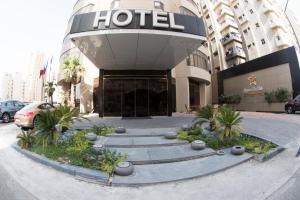 Gallery image of Lumiere Des Etoile in Kuwait