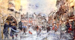 Φωτογραφία από το άλμπουμ του Affittacamere Ossola σε Domodossola