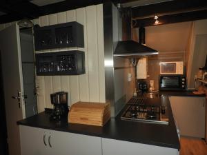 Ảnh trong thư viện ảnh của Ardennen Vakantie Chalet ở Durbuy