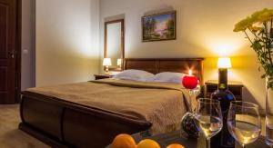 Gallery image of Villa Nova in Tatariv