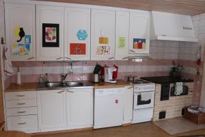 Foto dalla galleria di Simon tupa Kauhajoki a Kauhajoki