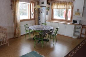 Foto dalla galleria di Simon tupa Kauhajoki a Kauhajoki