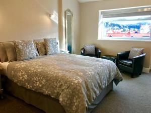 Galería fotográfica de Bromwell Court en Llandudno