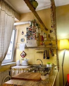 Gallery image of Casa Vacanze Seahorse in Salerno