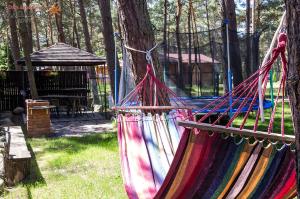 Fotografie z fotogalerie ubytování Magador v destinaci Rowy