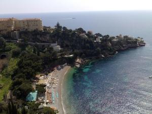 Φυσικό τοπίο κοντά σε αυτό το ξενοδοχείο