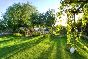 Gallery image of Levana Guest House in Bŭlgarevo +68 photos