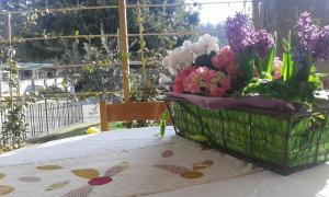 Giardino di B&B LORI
