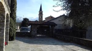 Gallery image of Casa Matilde in Vercana