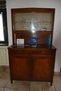 Kép PudApartment Holiday Home szállásáról Pisognéban a galériában