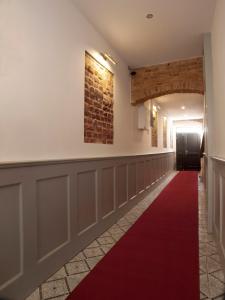 Fotografia z galérie ubytovania Apartamenty "BULWAR GORZOW" v destinácii Gorzów Wielkopolski