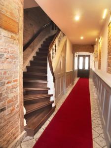 Fotografia z galérie ubytovania Apartamenty "BULWAR GORZOW" v destinácii Gorzów Wielkopolski