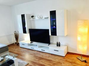 Gallery image of Apartment Sweet in Hannover