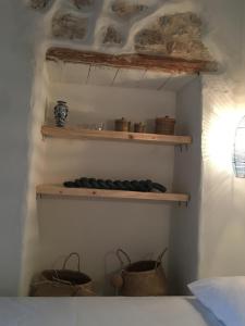 Foto sihtkohas Donoúsa asuva majutusasutuse Astrofegia guest house galeriist